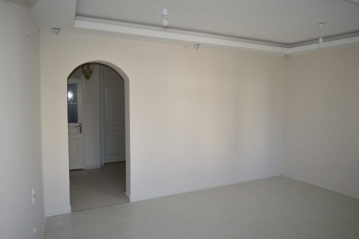 Квартира планировки 1+1, 75м2 у подножья крепости в центре города Аланья - Ракурс 27