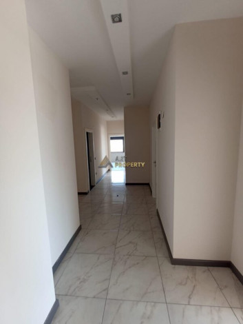 Пентхаус планировки 4+1, 160м2 с видом на море в новом жилом комплексе в районе Махмутлар - Ракурс 20