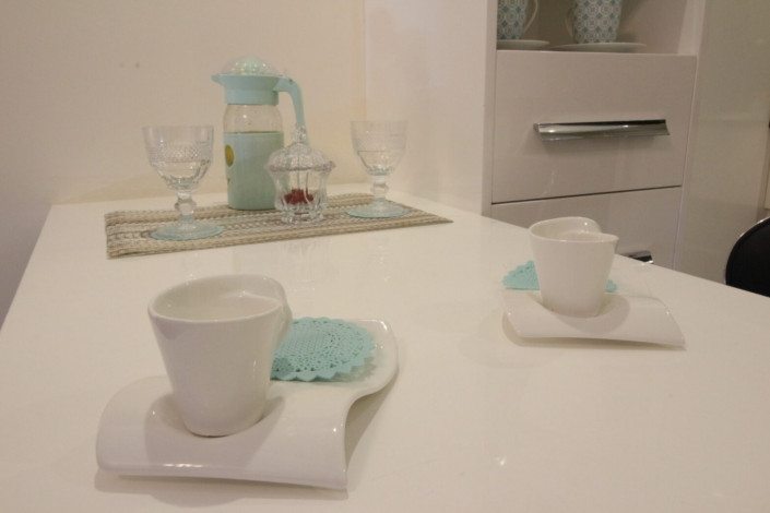 Квартира планировки 1+1, 50м2 в комплексе с полной инфраструктурой в центре Алании - Ракурс 22