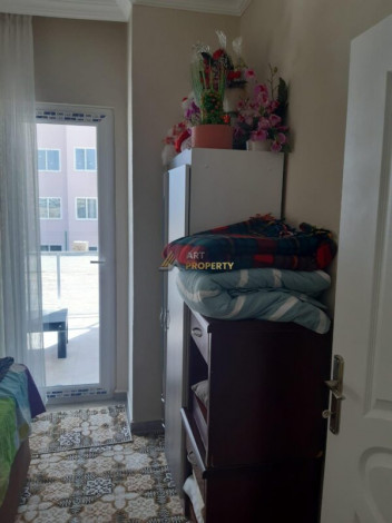 Квартира 1+1, 60м2 с отдельной кухней по выгодной стоимости в район Паяллар - Ракурс 3