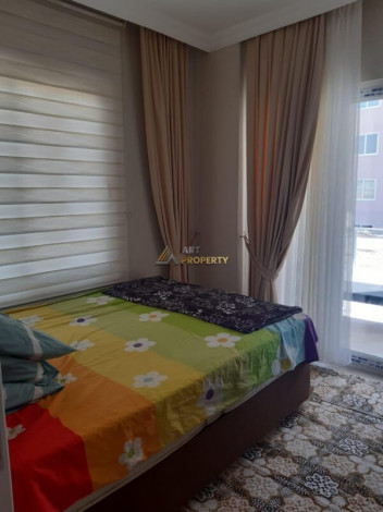 Квартира 1+1, 60м2 с отдельной кухней по выгодной стоимости в район Паяллар - Ракурс 4