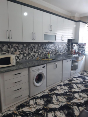 Квартира 1+1, 60м2 с отдельной кухней по выгодной стоимости в район Паяллар - Ракурс 5