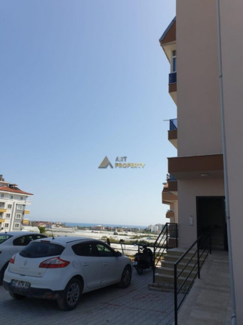 Квартира 1+1, 60м2 с отдельной кухней по выгодной стоимости в район Паяллар - Ракурс 6