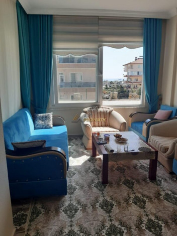 Квартира 1+1, 60м2 с отдельной кухней по выгодной стоимости в район Паяллар - Ракурс 7