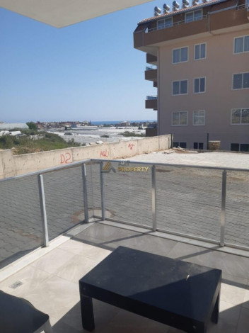 Квартира 1+1, 60м2 с отдельной кухней по выгодной стоимости в район Паяллар - Ракурс 8