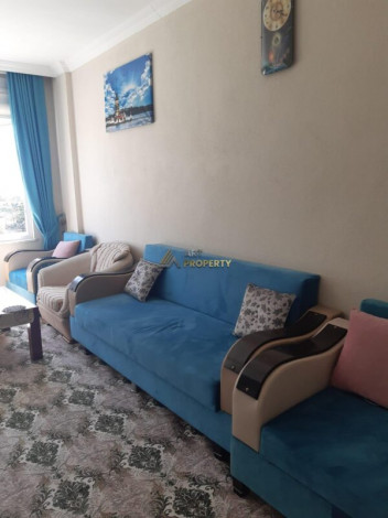 Квартира 1+1, 60м2 с отдельной кухней по выгодной стоимости в район Паяллар - Ракурс 9