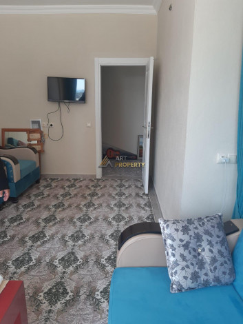 Квартира 1+1, 60м2 с отдельной кухней по выгодной стоимости в район Паяллар - Ракурс 10