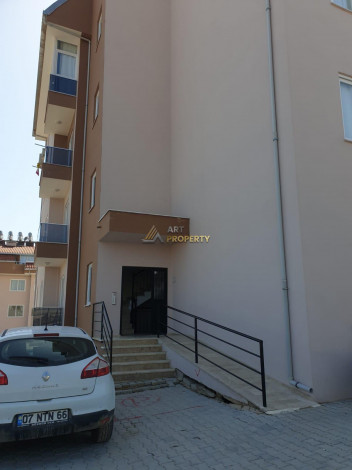 Квартира 1+1, 60м2 с отдельной кухней по выгодной стоимости в район Паяллар - Ракурс 11