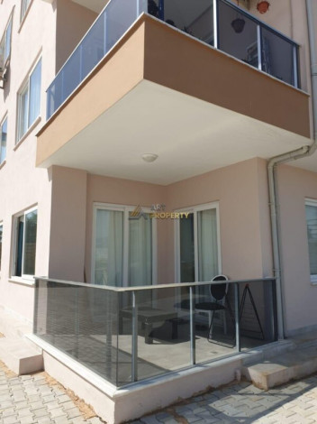 Квартира 1+1, 60м2 с отдельной кухней по выгодной стоимости в район Паяллар - Ракурс 12