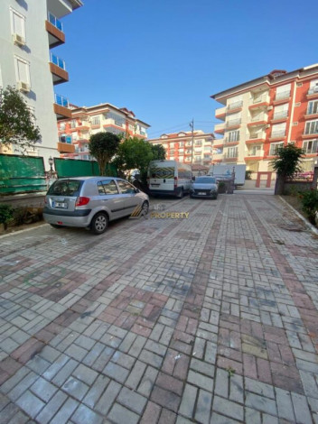 Меблированная квартира планировки 2+1, 125м2 в шаговой доступности от моря, район Оба - Ракурс 6