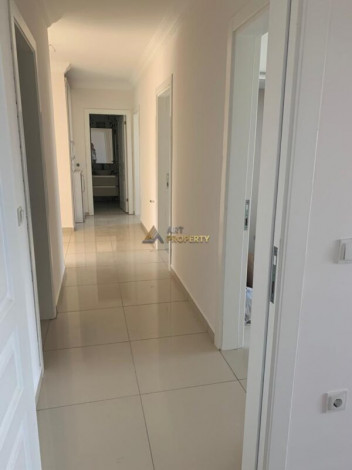 Квартира планировки 2+1, 105м2 с видом на Торосские горы в районе Кестель - Ракурс 4