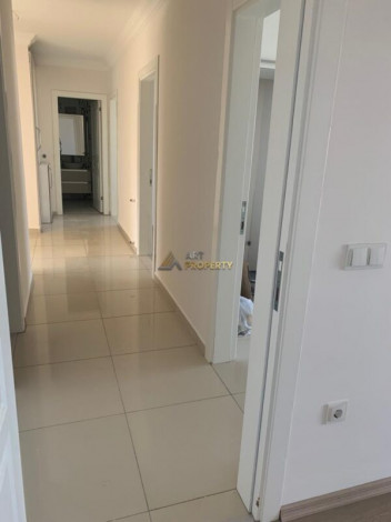 Квартира планировки 2+1, 105м2 с видом на Торосские горы в районе Кестель - Ракурс 5