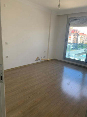 Квартира планировки 2+1, 105м2 с видом на Торосские горы в районе Кестель - Ракурс 8