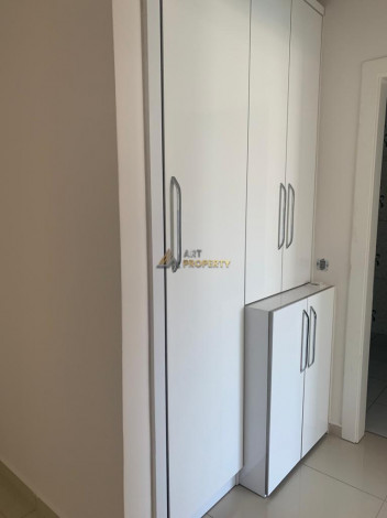 Квартира планировки 2+1, 105м2 с видом на Торосские горы в районе Кестель - Ракурс 10