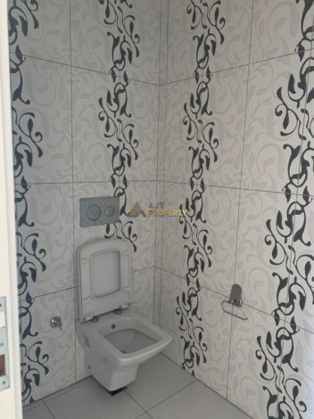 Квартира планировки 2+1, 105м2 с видом на Торосские горы в районе Кестель - Ракурс 13