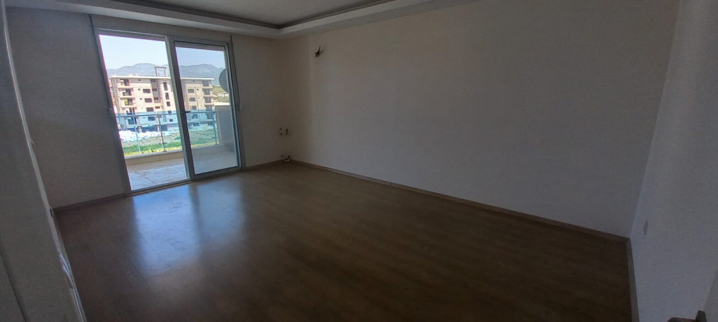 Квартира планировки 2+1, 105м2 с видом на Торосские горы в районе Кестель - Ракурс 18