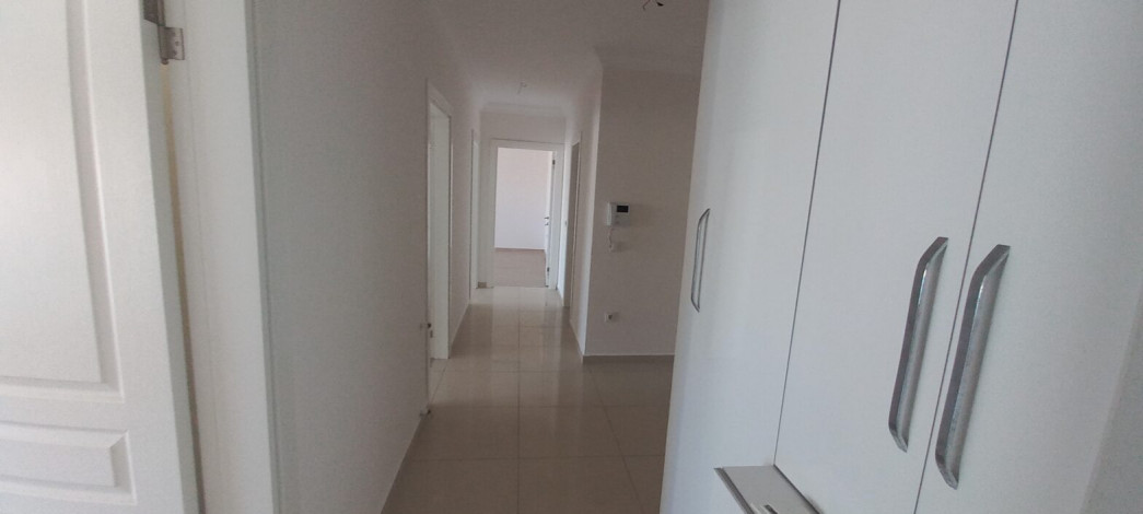 Квартира планировки 2+1, 105м2 с видом на Торосские горы в районе Кестель - Ракурс 22