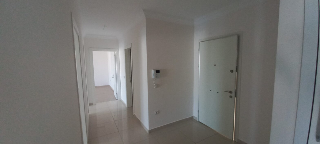 Квартира планировки 2+1, 105м2 с видом на Торосские горы в районе Кестель - Ракурс 23