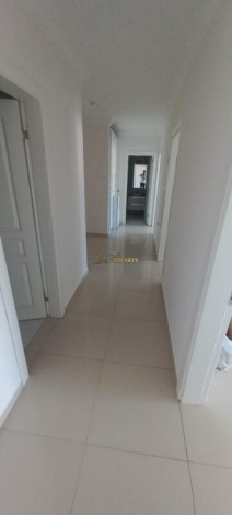 Квартира планировки 2+1, 105м2 с видом на Торосские горы в районе Кестель - Ракурс 25