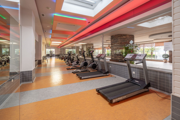 Просторная квартира планировки 3+1, 125м2 в районе Джикджилли, Аланья - Ракурс 17