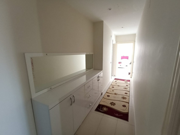 Меблированный пентхаус планировки 4+1, 160м2 в шаговой доступности от моря в районе Оба - Ракурс 15