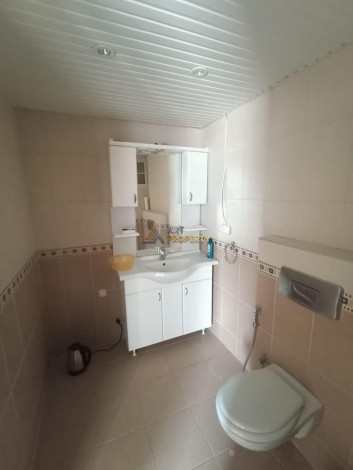 Меблированный пентхаус планировки 4+1, 160м2 в шаговой доступности от моря в районе Оба - Ракурс 21