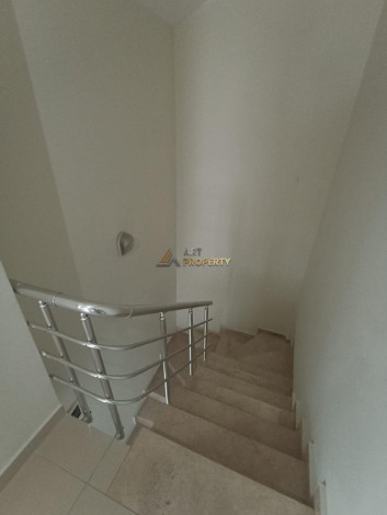 Меблированный пентхаус планировки 4+1, 160м2 в шаговой доступности от моря в районе Оба - Ракурс 30