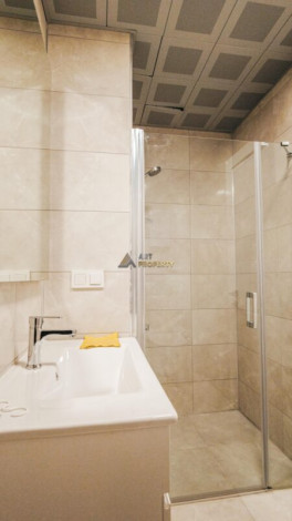 Квартира планировки 1+1, 60м2 с потрясающим видом на Средиземное море, район Махмутлар - Ракурс 13