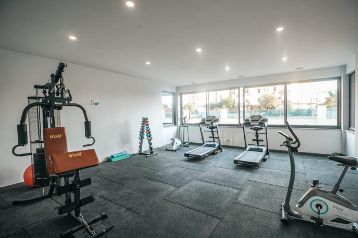 Квартира планировки 1+1, 60м2 с потрясающим видом на Средиземное море, район Махмутлар - Ракурс 17