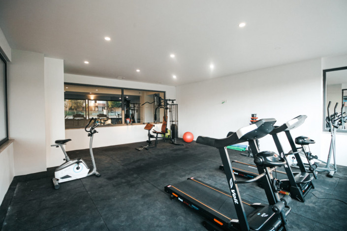 Квартира планировки 1+1, 60м2 с потрясающим видом на Средиземное море, район Махмутлар - Ракурс 18