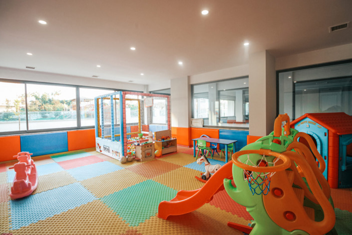 Квартира планировки 1+1, 60м2 с потрясающим видом на Средиземное море, район Махмутлар - Ракурс 19