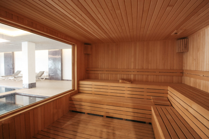 Квартира планировки 1+1, 60м2 с потрясающим видом на Средиземное море, район Махмутлар - Ракурс 29