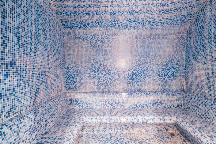 Квартира планировки 1+1, 60м2 с потрясающим видом на Средиземное море, район Махмутлар - Ракурс 31