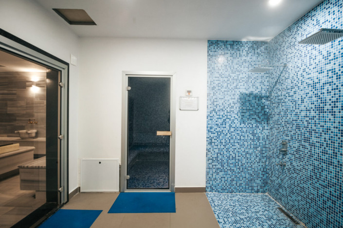 Квартира планировки 1+1, 60м2 с потрясающим видом на Средиземное море, район Махмутлар - Ракурс 33