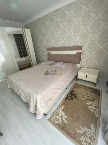 Квартира планировки 2+1, 110м2 в отличном жилом комплексе в районе Махмутлар - Ракурс 14