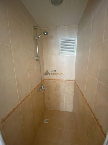 Просторная квартира планировки 2+1, 110м2 с видом на море в районе Махмутлар - Ракурс 2