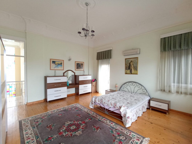 Вилла планировки 5+1, 230м2 для большой семьи в живописном районе Дымчай - Ракурс 4