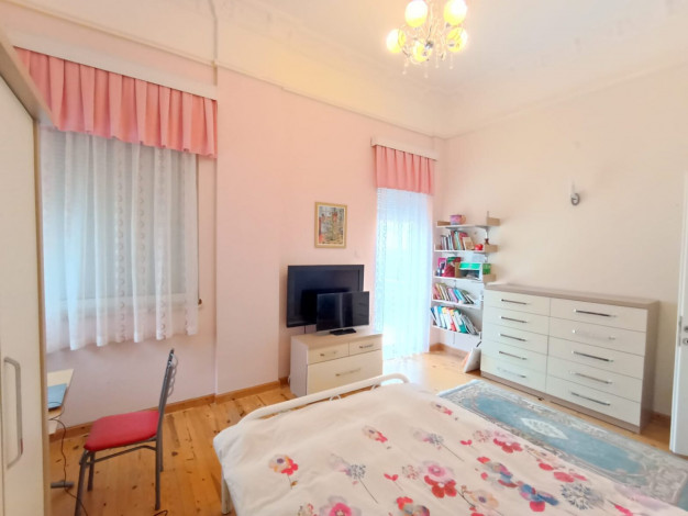 Вилла планировки 5+1, 230м2 для большой семьи в живописном районе Дымчай - Ракурс 20