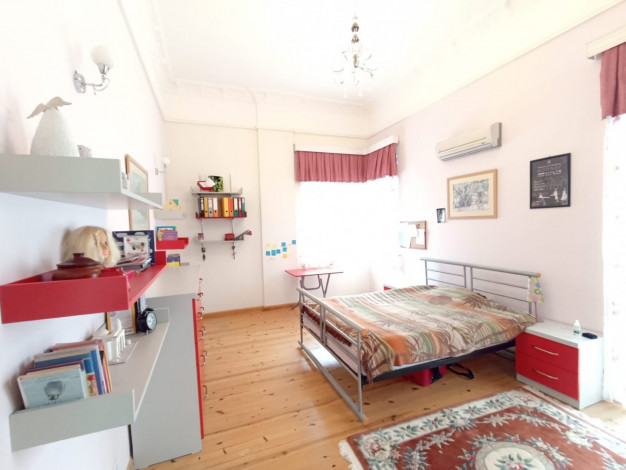 Вилла планировки 5+1, 230м2 для большой семьи в живописном районе Дымчай - Ракурс 22