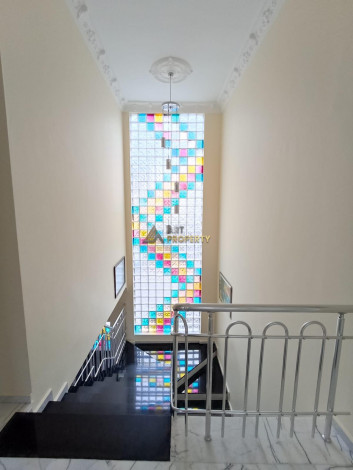 Вилла планировки 5+1, 230м2 для большой семьи в живописном районе Дымчай - Ракурс 26