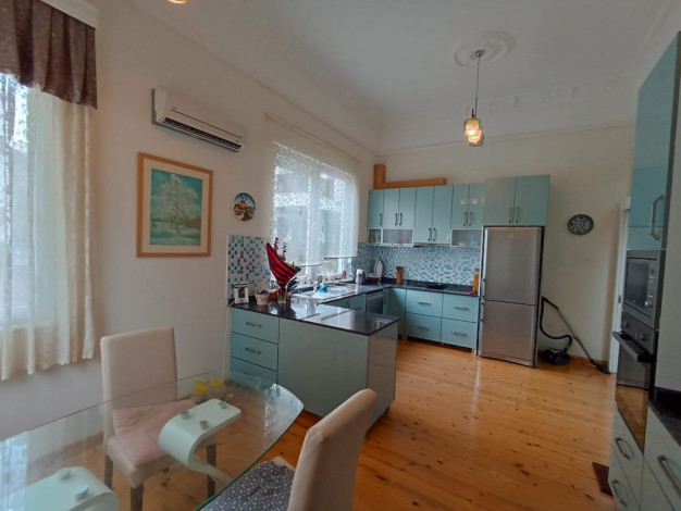 Вилла планировки 5+1, 230м2 для большой семьи в живописном районе Дымчай - Ракурс 29