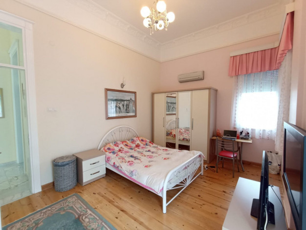 Вилла планировки 5+1, 230м2 для большой семьи в живописном районе Дымчай - Ракурс 33