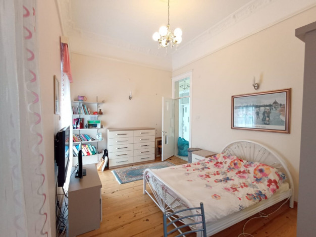 Вилла планировки 5+1, 230м2 для большой семьи в живописном районе Дымчай - Ракурс 34