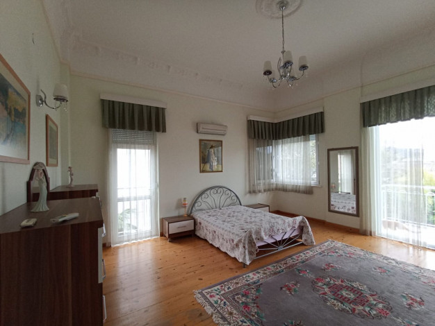 Вилла планировки 5+1, 230м2 для большой семьи в живописном районе Дымчай - Ракурс 35