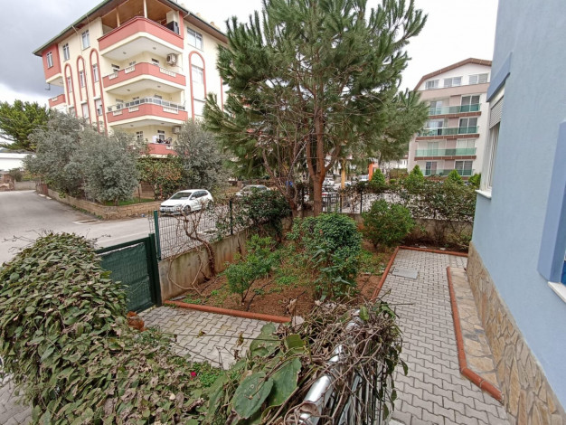 Вилла планировки 5+1, 230м2 для большой семьи в живописном районе Дымчай - Ракурс 36