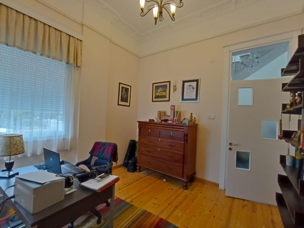 Вилла планировки 5+1, 230м2 для большой семьи в живописном районе Дымчай - Ракурс 40