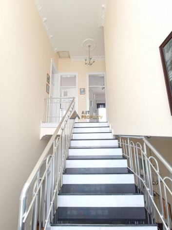 Вилла планировки 5+1, 230м2 для большой семьи в живописном районе Дымчай - Ракурс 43