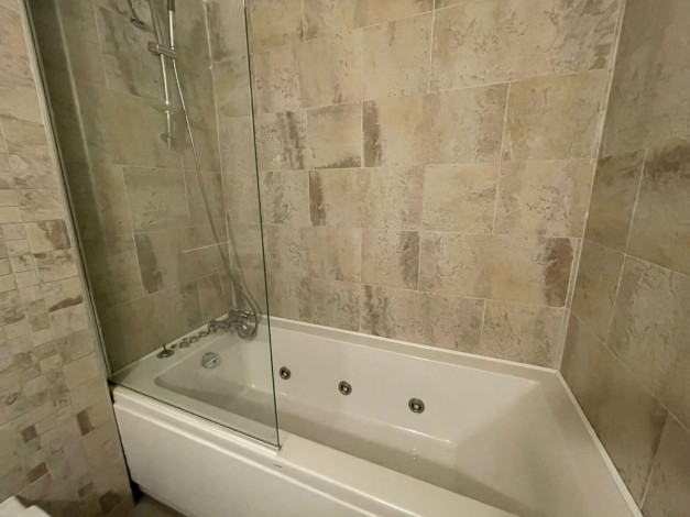 Видовая квартира планировки 2+1, 100м2 в жилом комплексе в районе Джкиджилли - Ракурс 4