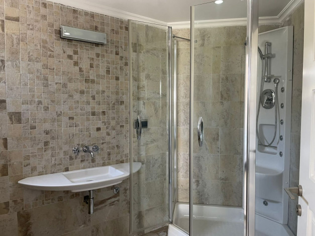 Видовая квартира планировки 2+1, 100м2 в жилом комплексе в районе Джкиджилли - Ракурс 16