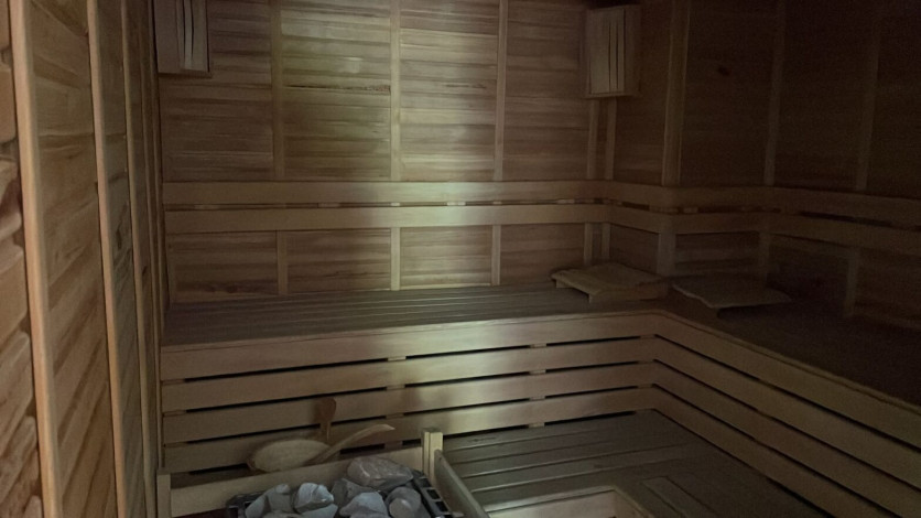 Видовая квартира планировки 2+1, 100м2 в жилом комплексе в районе Джкиджилли - Ракурс 19